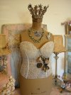 Petite Dress Form