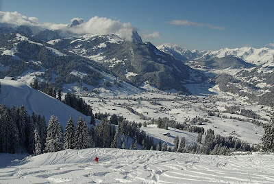 ... Clique pour voir l'album sur Saasenmoser en Oberland...