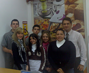 Encontro na Cadence