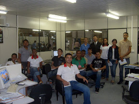 Treinamento Precision