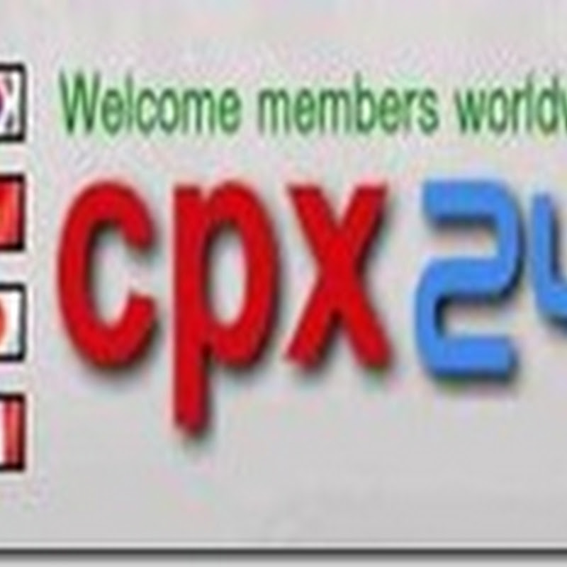 CPX24 Ad Network – Kiếm tiền đơn giản với CPM
