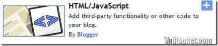 add-html-javascript-gadget