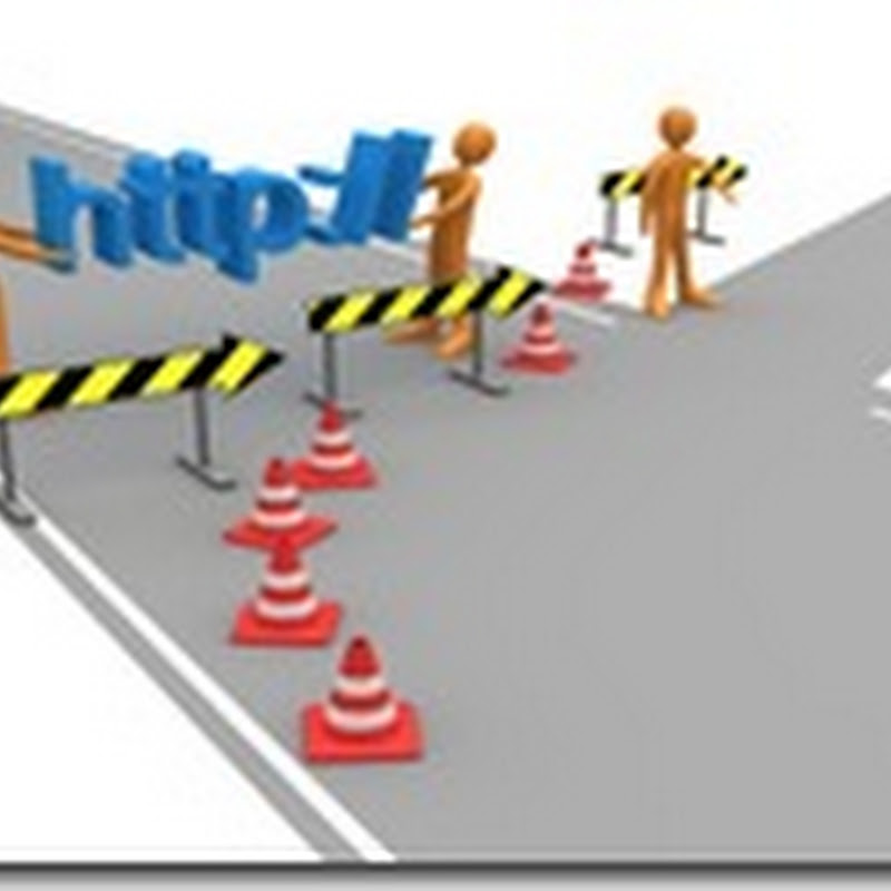 Hướng dẫn redirect - Chuyển hướng URL cũ tới URL mới