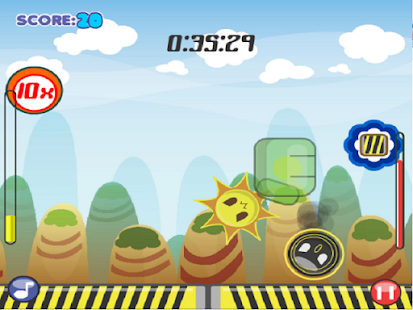 How to install Green Cloud Smasher - Free 1.0.0 unlimited apk for android