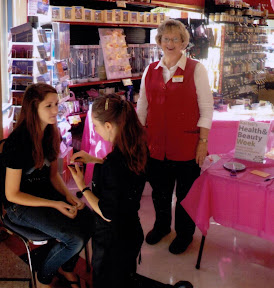 1420 Bartell Event
