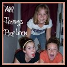 All Things Preteen