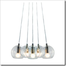 suspension design Multiglobe