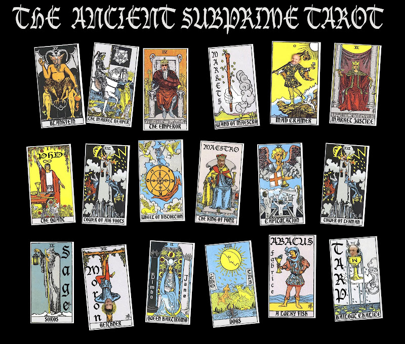 TAROT TAROT
