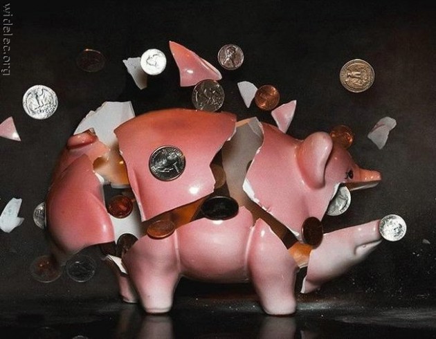 Bullet bank Bullet bank