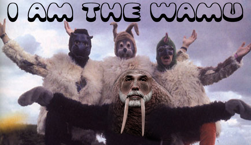 WAMU WAMU