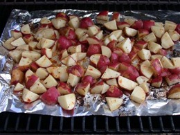 Potatoes_Grill