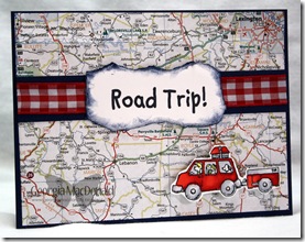 road trip