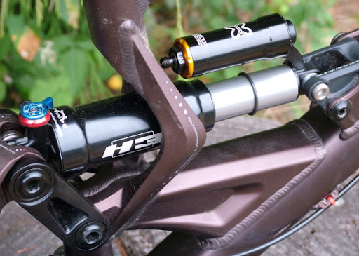 H3 LT controls