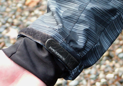 Aquanot cuff