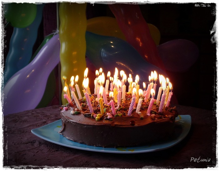 Kake 1