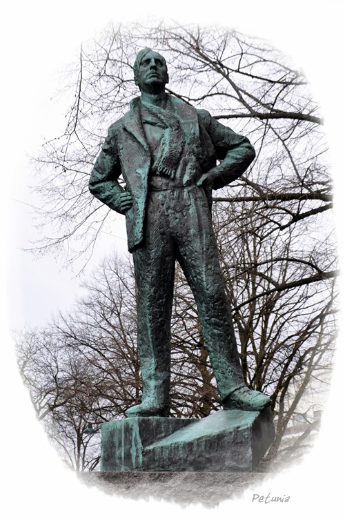Nordahl Grieg
