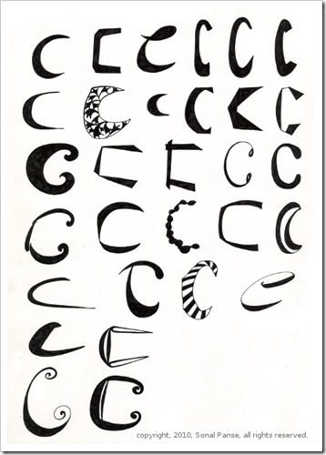 Typography C