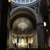  &ndash; Top secret photo inside Basilica of Sacre-Coeur