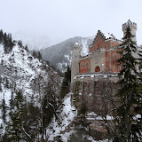  &ndash; Neuschwanstein Castle