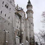  &ndash; Neuschwanstein Castle