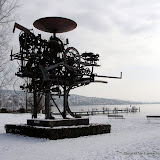  &ndash; A hodgepodge of welded metal
