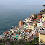 Cinque Terre