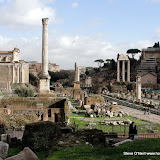  &ndash; The last glance at the Forum