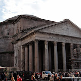  &ndash; The Pantheon