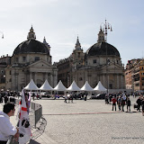  &ndash; Piazza del Popolo