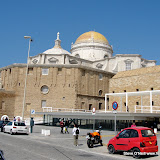  &ndash; Catedral de Cadiz