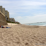  &ndash; Lunch spot on the beach, can't really beat it
