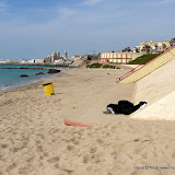  &ndash; Looking back at my gear, time to get a beach side workout