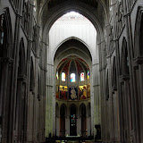  &ndash; The nave of The Royal Cathedral