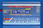 Manual Imax b6 en castellano