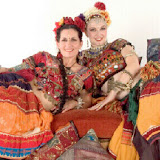 April Big Event, Tribal PURA