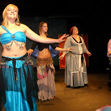 MEDGE Student Showcase, June 2009