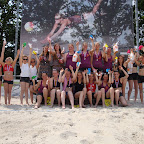 Brabants Beachkampioenschap 26 juni 2010