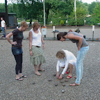 Quatorze Juillet a Breda Plage