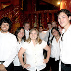 spring fundraiser
