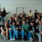 Fall Retreat