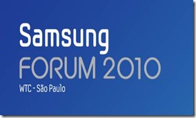 Forum Samsung 2010