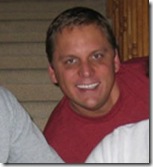 Michael Arrington