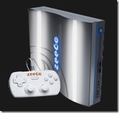 Zeebo