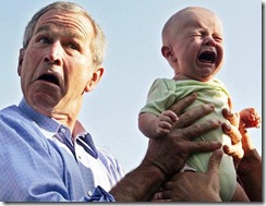 George W. Bush