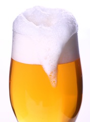 Cerveja pode fazer bem, sim!