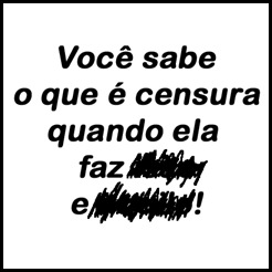 Censura