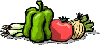 verduras 5 verduras 5