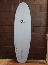  The  Badger NS boards 2+1
