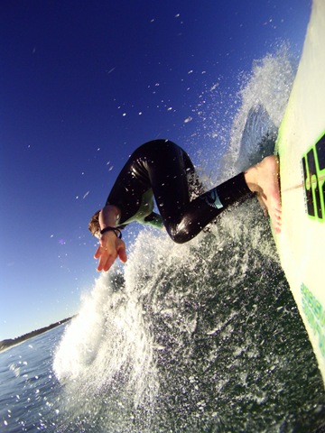  Holly Donnolly NS Board
