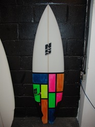   NS Boards Apache